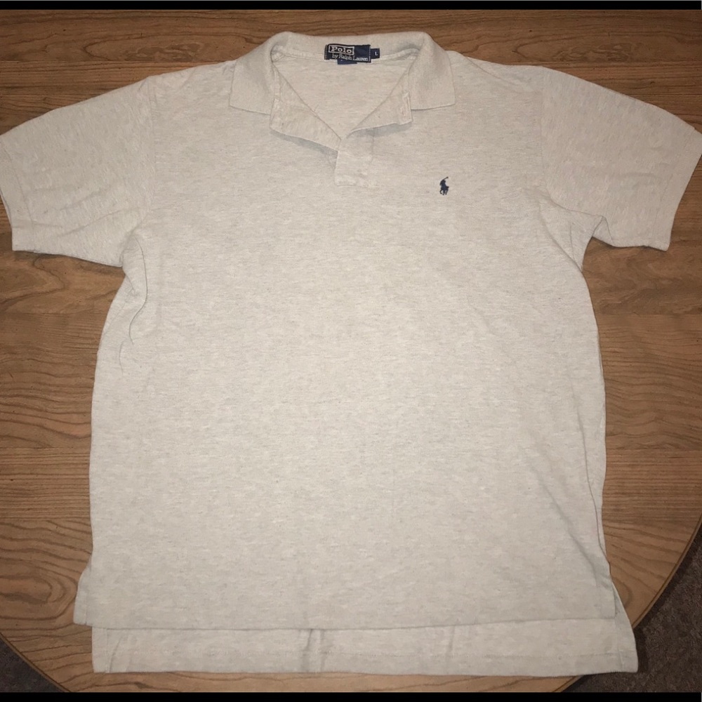 COPY - POLO RALPH LAUREN - Polo Shirt